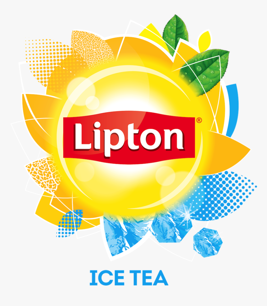 Thumb Image - Lipton Ice Tea Logo Png, Transparent Png, Free Download