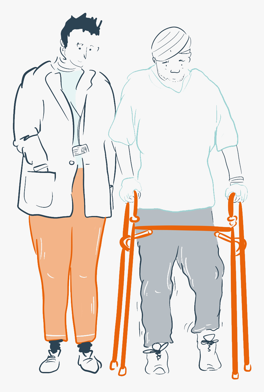 Standing , Png Download - Standing, Transparent Png, Free Download