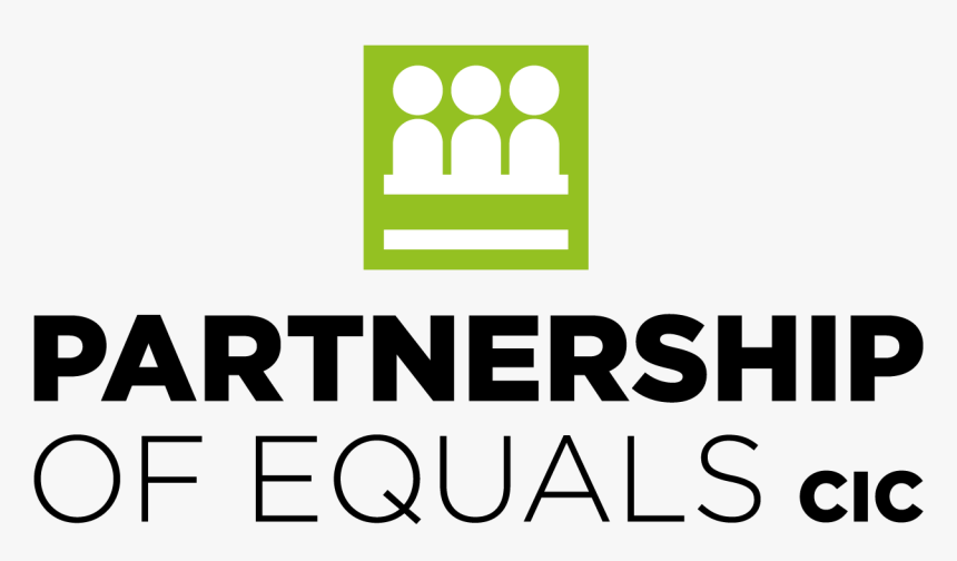 Partnership Of Equals - Oval, HD Png Download, Free Download