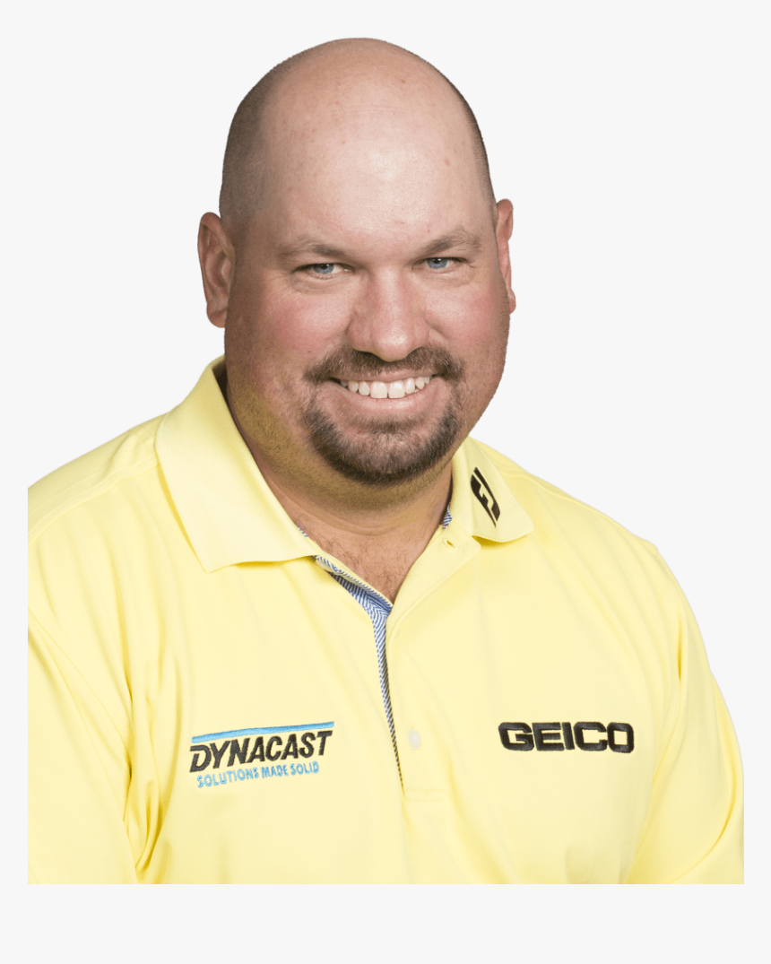 Transparent Rick Harrison Png - Brendon De Jonge Golf, Png Download, Free Download