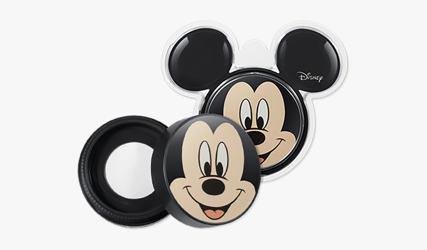 Innisfree Pore Blur Powder Mickey, HD Png Download, Free Download