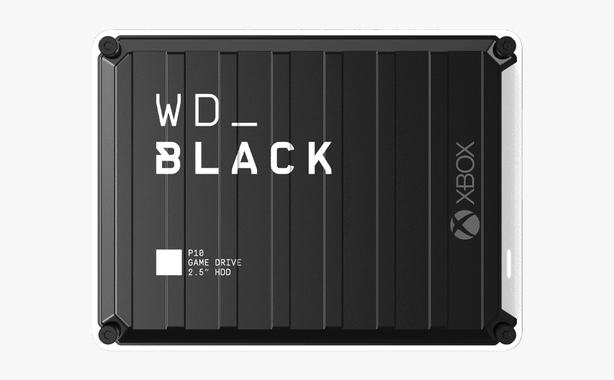 P10 Gaming Drive Xbox - Xbox One, HD Png Download, Free Download