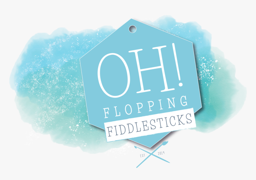 Fiddle Sticks Logo Png Web-09 - Graphic Design, Transparent Png, Free Download