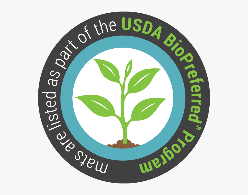 Biopreferred-program Graphic - Emblem, HD Png Download, Free Download