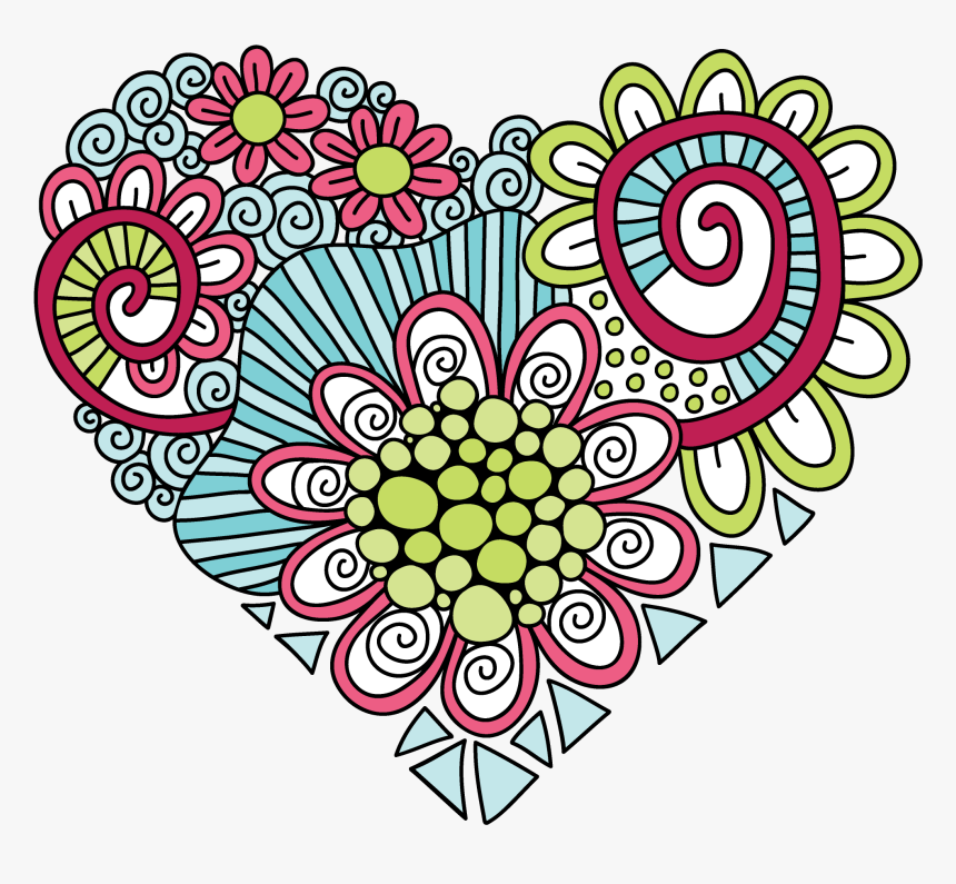 Heart, HD Png Download, Free Download