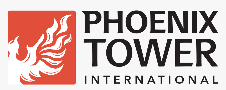 Phoenix Tower International Logo Png, Transparent Png, Free Download