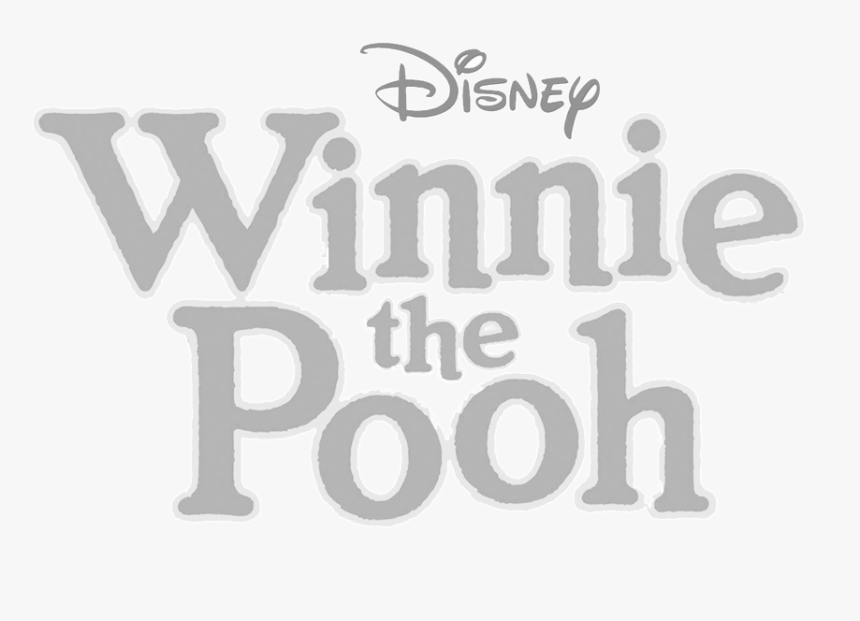 Winnie - Winnie The Pooh, HD Png Download, Free Download