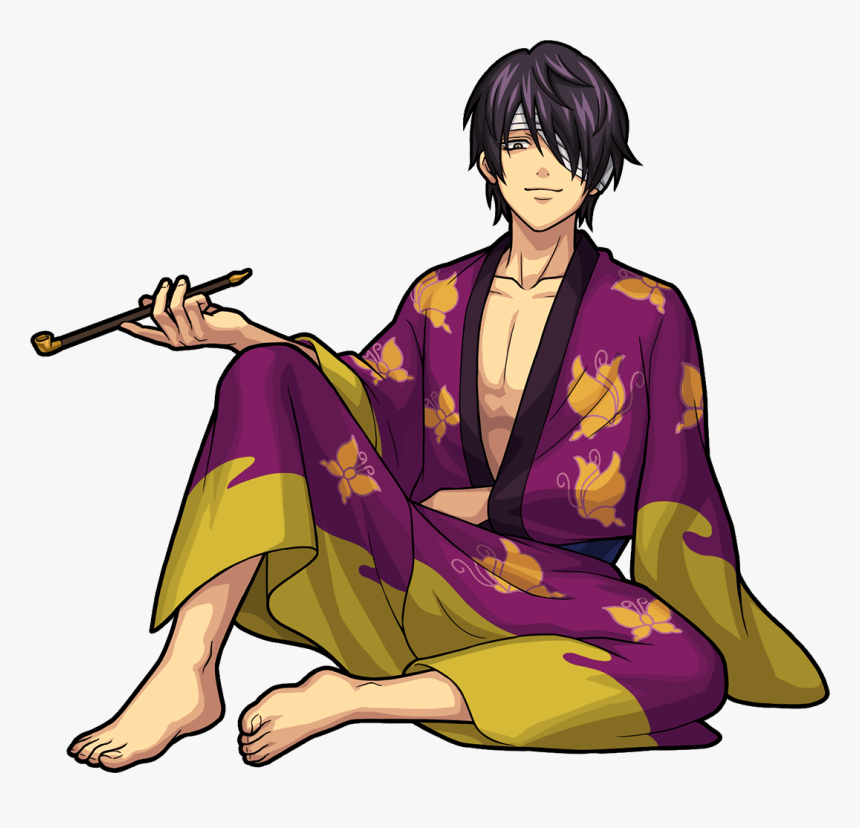 Takasugi Shinsuke Png, Transparent Png, Free Download