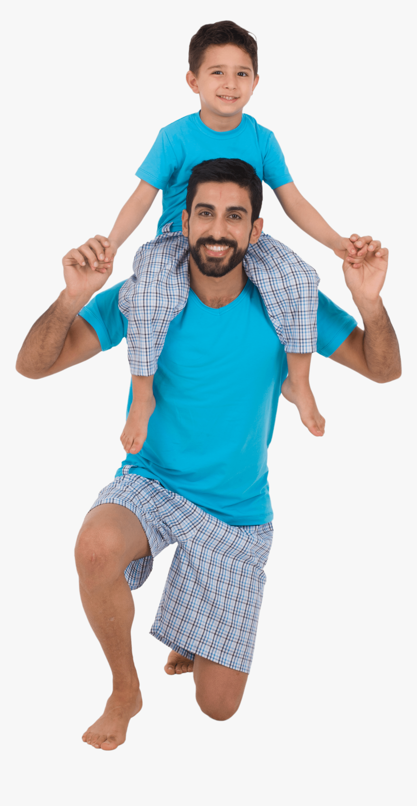 Father And Son Png , Png Download - Father And Son Png, Transparent Png, Free Download