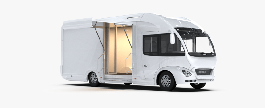 Futuria Boxx Ge - Rv, HD Png Download, Free Download