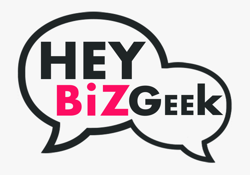 Hey Biz Geek, HD Png Download, Free Download