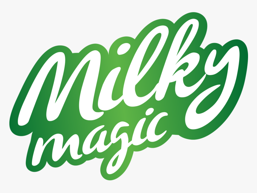 Milky Magic Logo, HD Png Download, Free Download