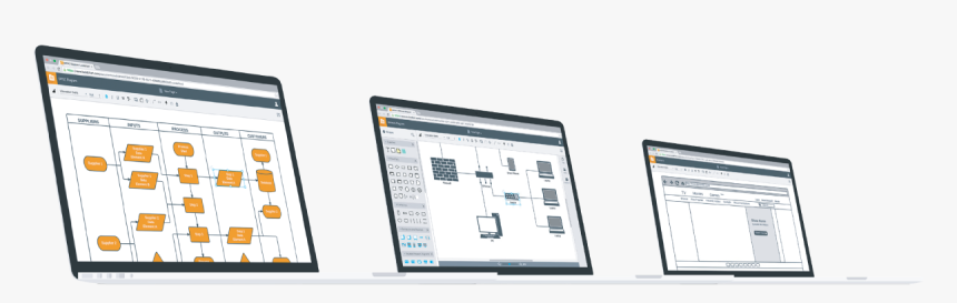 Transparent Flow Png - Tablet Computer, Png Download, Free Download