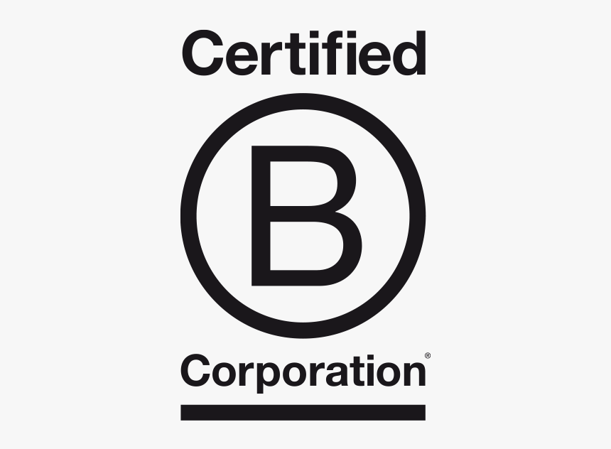 B Corporation, HD Png Download, Free Download