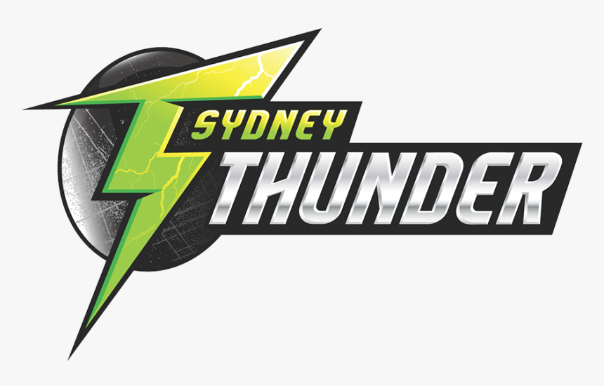 War Thunder Logo Png - Sydney Thunder Logo Png, Transparent Png, Free Download