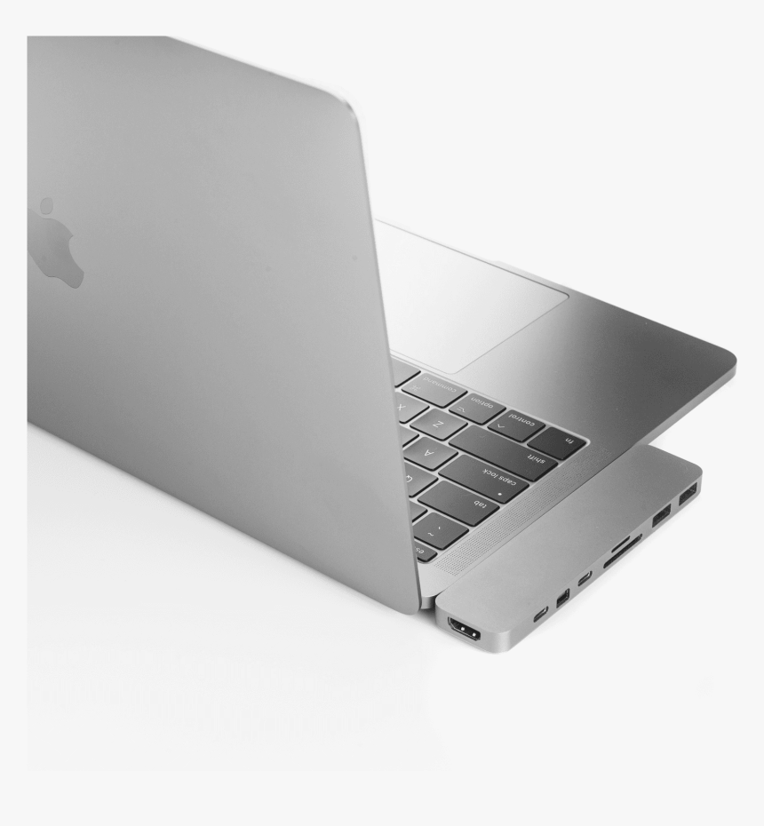 Macbook Usb C, HD Png Download, Free Download