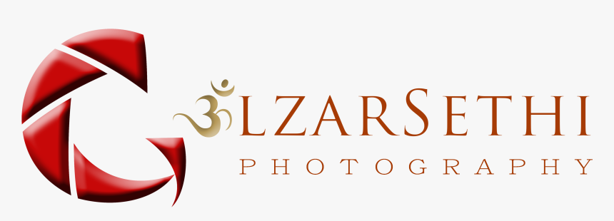 Gulzarsethi Photography Logo Image - Gulzar Sethi Photography, HD Png Download, Free Download