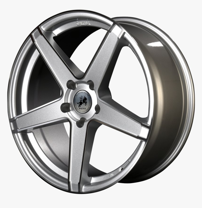 Walter Wheels Product - Synthetic Rubber, HD Png Download, Free Download