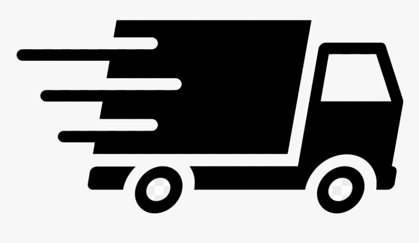 Shipping - Transparent Delivery Icon Png, Png Download, Free Download