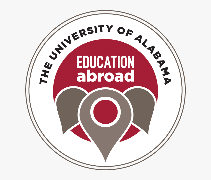 Ua Education Abroad, HD Png Download, Free Download