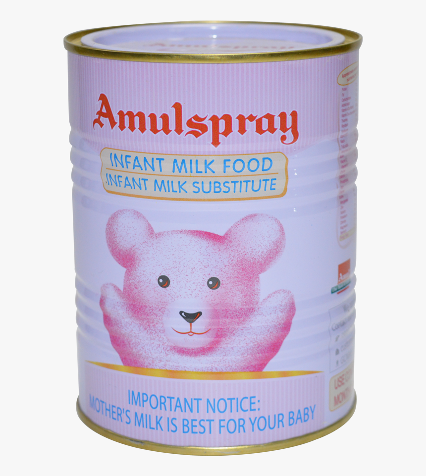 Amul Baby Milk Powder, HD Png Download, Free Download