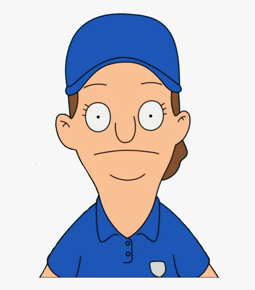 Christy - Bob's Burgers Christy, HD Png Download, Free Download