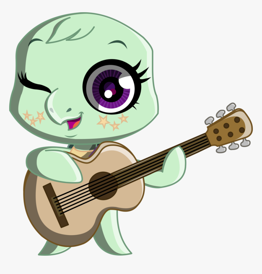 Littlest Pet Shop Pick , Png Download - Littlest Pet Shop Pick Shellville, Transparent Png, Free Download