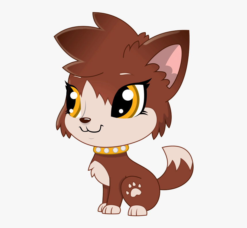 Png Royalty Free Download Littlest Pet Shop Animation - Cartoon, Transparent Png, Free Download