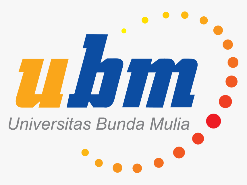 Logo Universitas Bunda Mulia, HD Png Download, Free Download