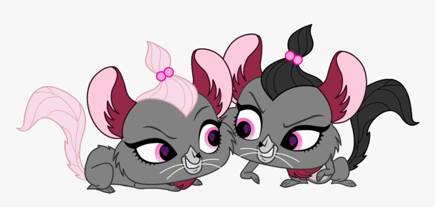 1000px-cashmere And Velvet - Littlest Pet Shop, HD Png Download, Free Download