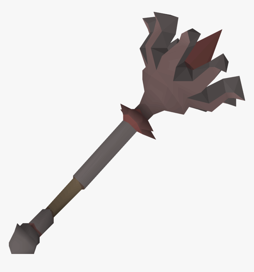 Melee Weapon, HD Png Download - kindpng