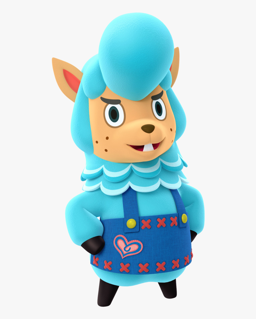 Cyrus Af - Cyrus Animal Crossing Png, Transparent Png, Free Download