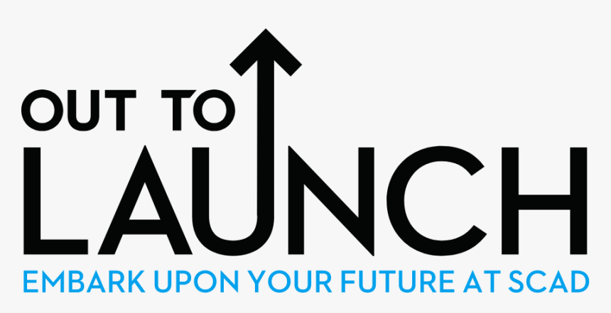 Out To Launch Desktop Logo, HD Png Download, Free Download