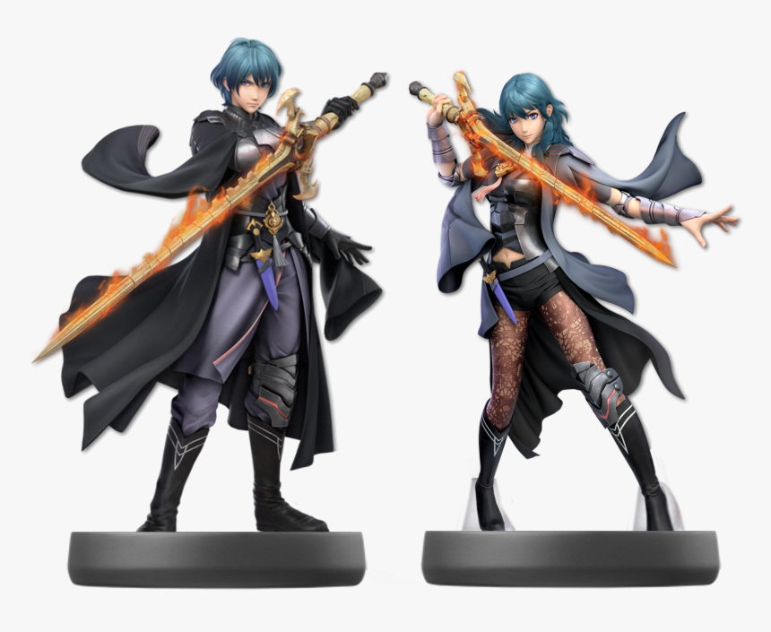 Byleth Super Smash Bros, HD Png Download, Free Download