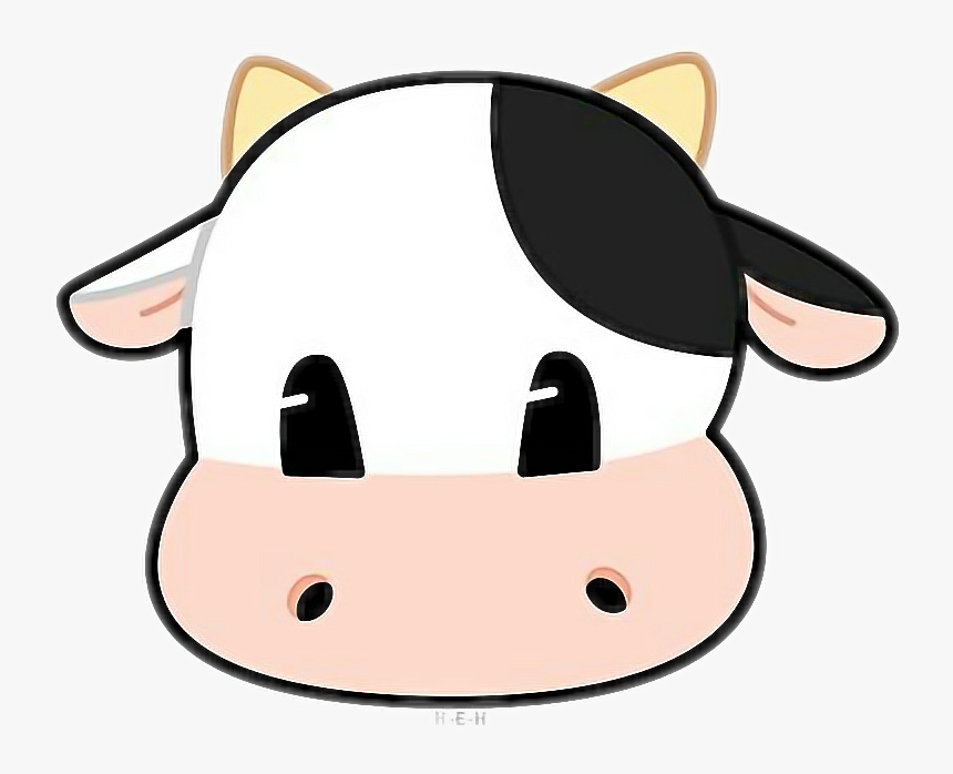 Transparent Vaca Png - Harvest Moon Cow Transparent, Png Download, Free Download