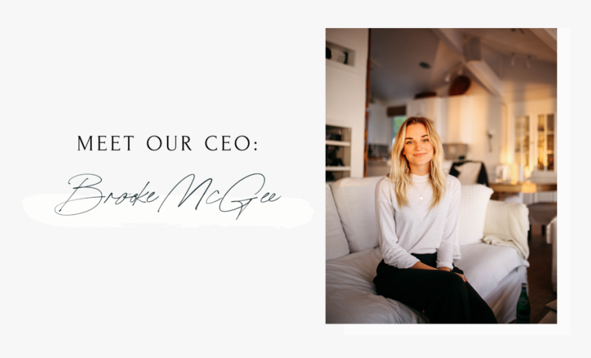 Meet Our Ceo Png - Girl, Transparent Png, Free Download