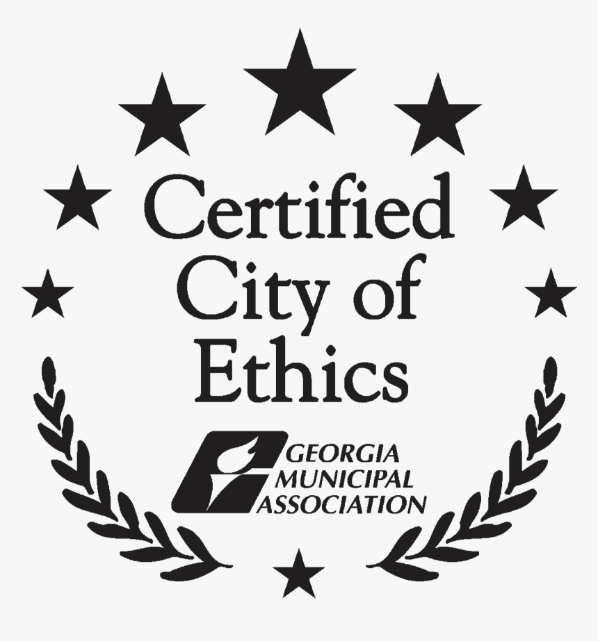 Ethical Government Cities Of Ethics - Georgia Municipal Association, HD Png Download, Free Download