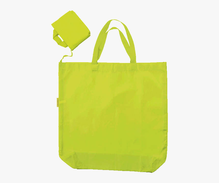 Foldable Shopping Bag Branded, HD Png Download - kindpng