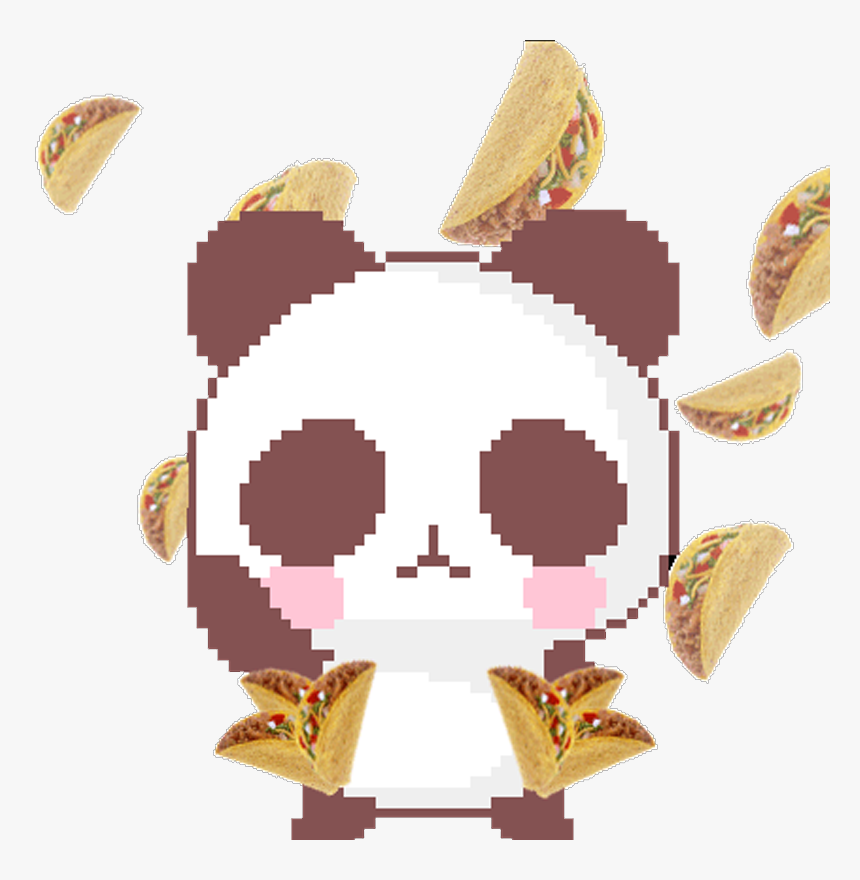 Transparent Kawaii Pixel Gif, HD Png Download, Free Download