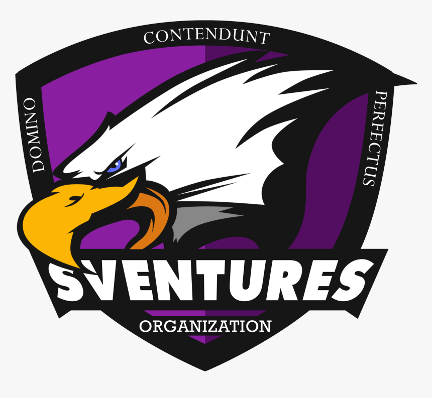 Sventures Gaming Logo, HD Png Download, Free Download