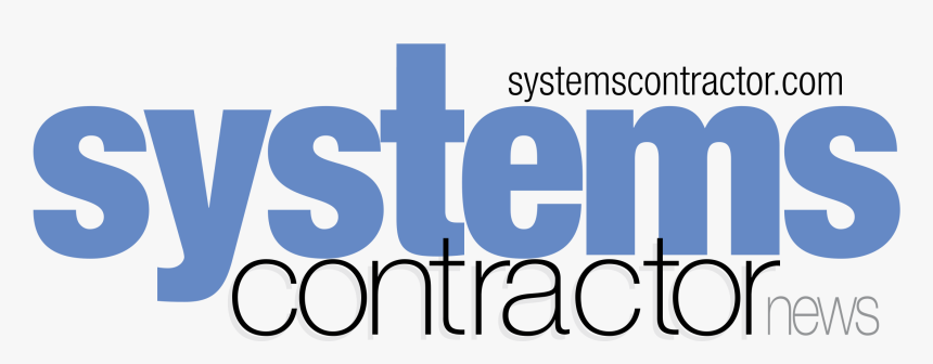 Systems Contractor News Logo Png Transparent - Primer Dominio Web Registrado, Png Download, Free Download