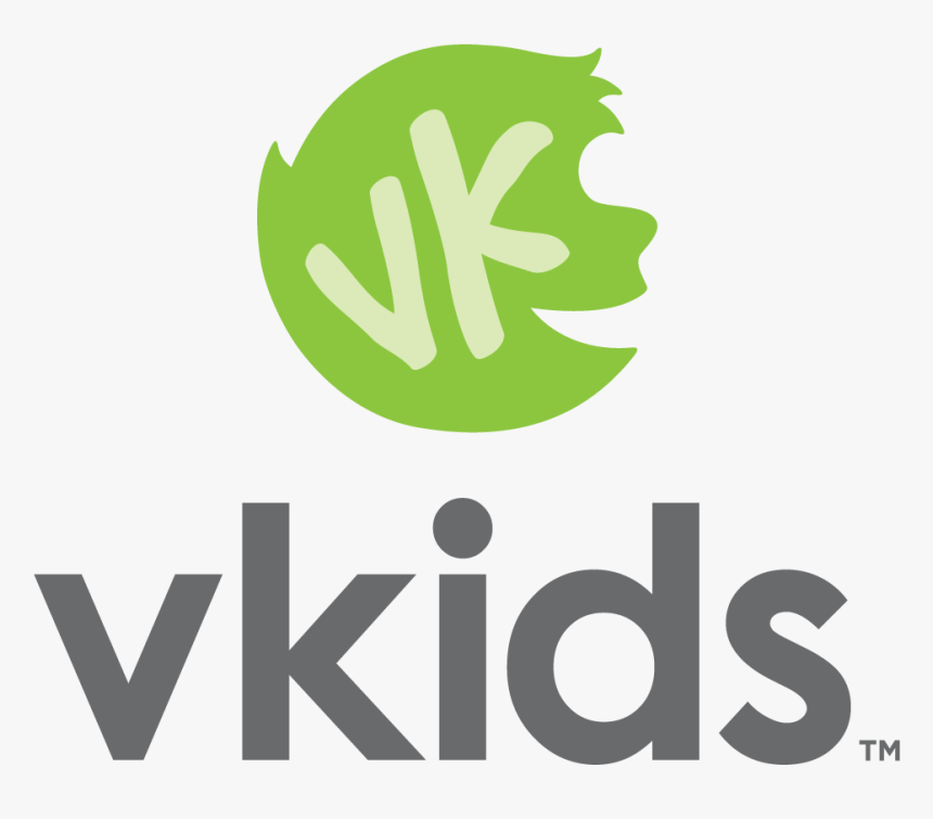 Vkids Rev Vertical - Graphic Design, HD Png Download, Free Download