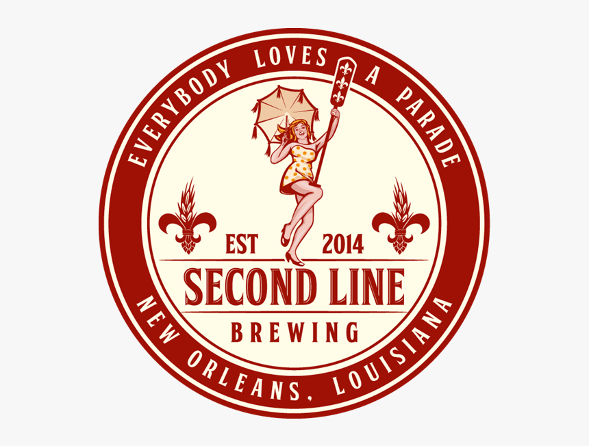 Second Line Brewing In New Orleans Purchases Warehouse - New Orleans Second Line Brewing, HD Png Download, Free Download