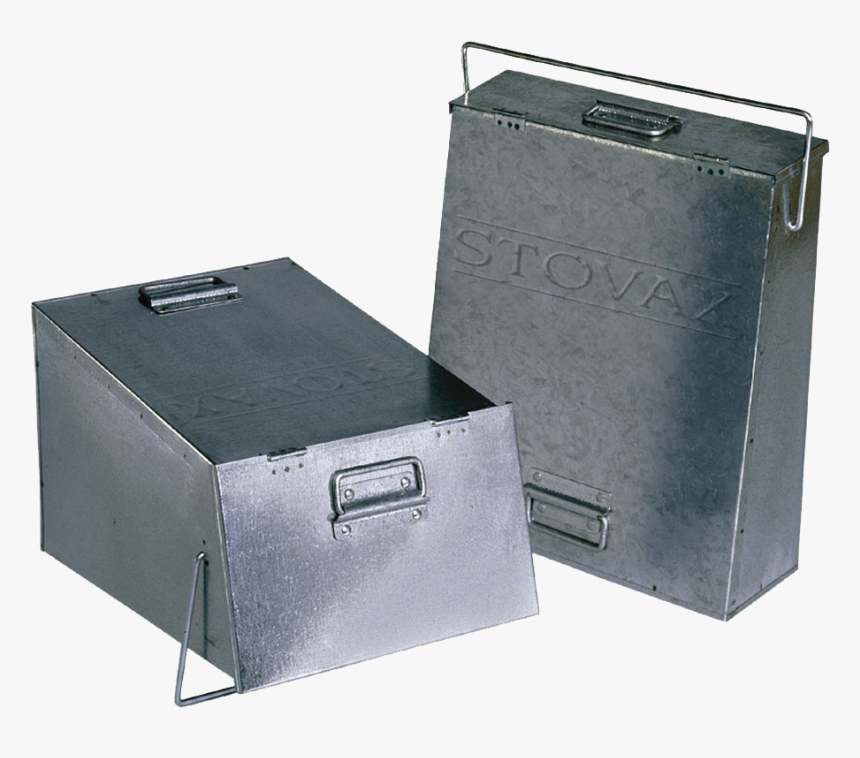 Ash Caddies - Stovax Ash Carrier, HD Png Download, Free Download