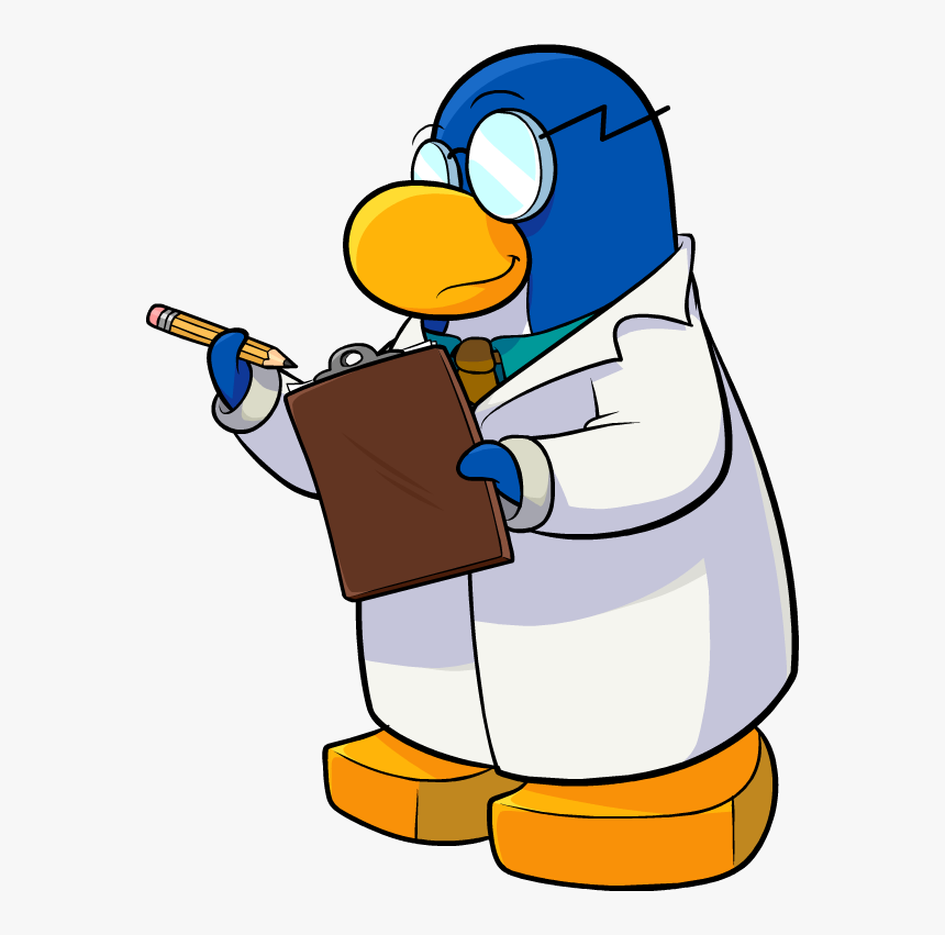 Gary Ha Pasado Por Momentos Terribles Ha Sido Secuestrado - Club Penguin G Png, Transparent Png, Free Download