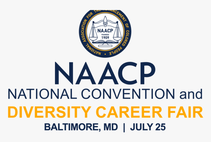 Naacp Logo Png - Graphics, Transparent Png, Free Download