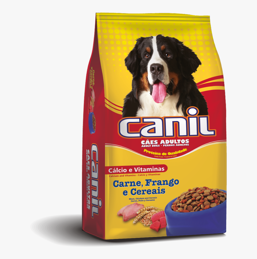 Canil Dog Food, HD Png Download, Free Download