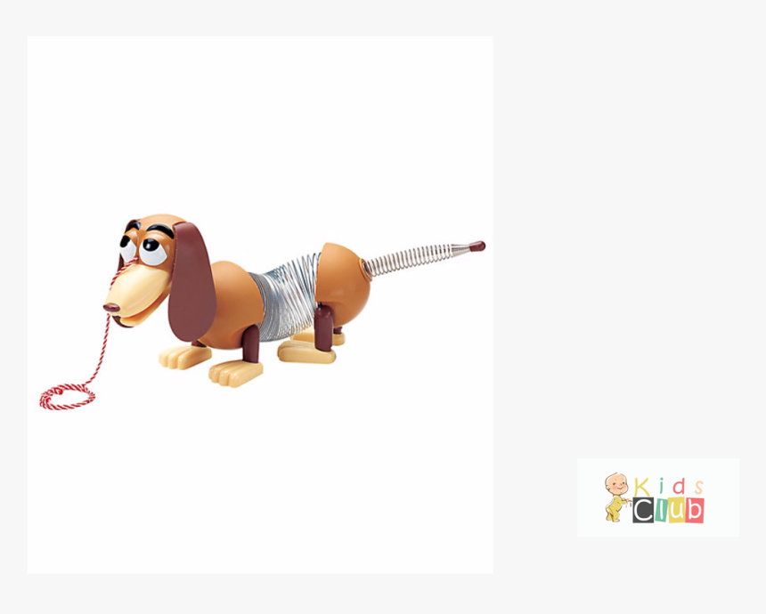 Disney Pixar Toy Story Dog , Png Download - Slinky Dog Collector's Edition, Transparent Png, Free Download