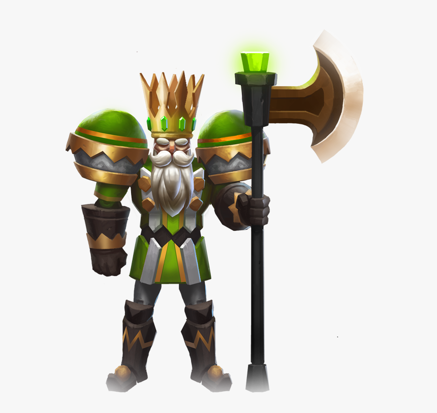 Heroes Of Order And Chaos Paladin Grandmaster , Png - Cartoon, Transparent Png, Free Download