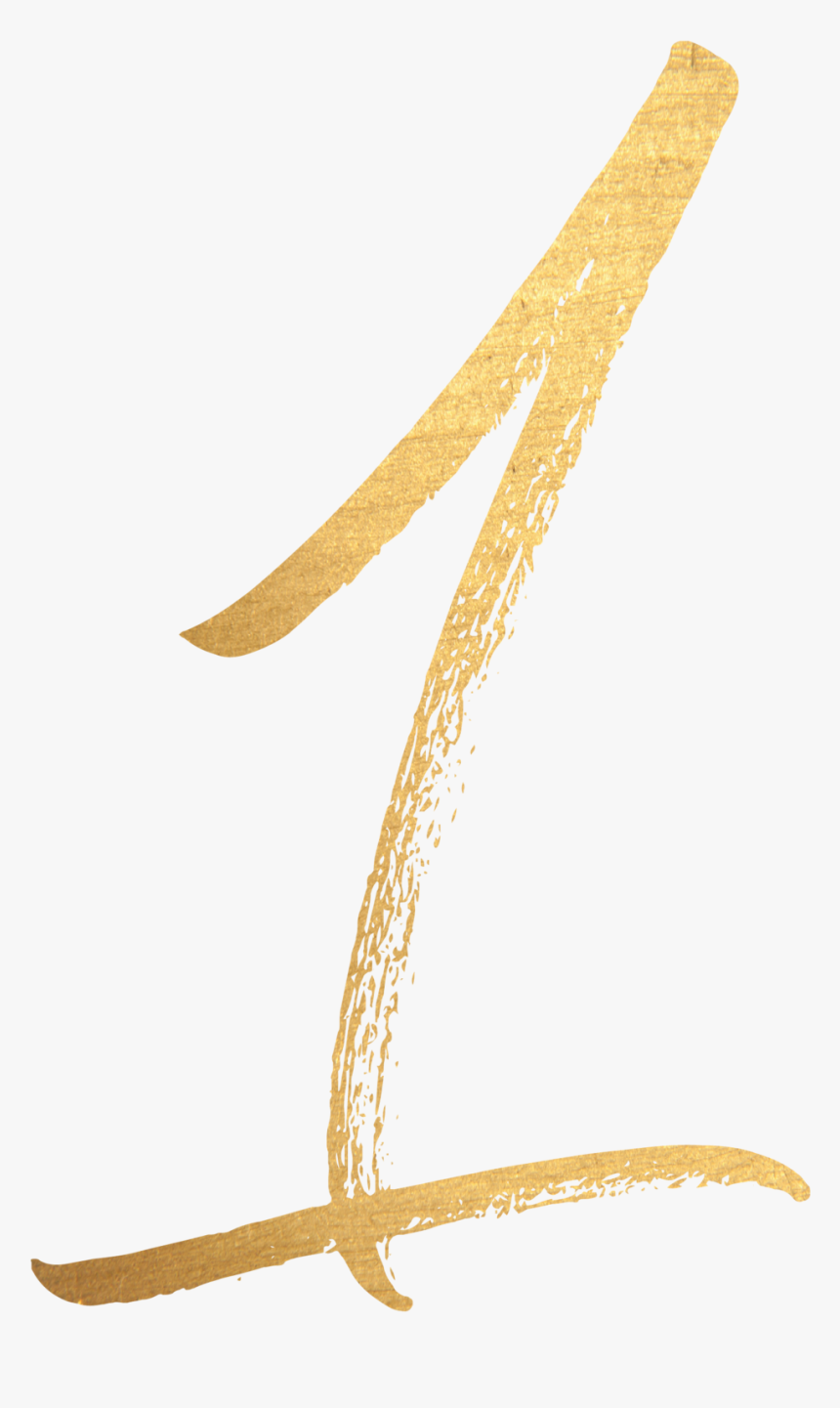 Number1 - Illustration, HD Png Download, Free Download